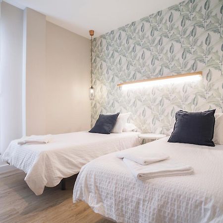 Apartoyou Premium - Apartamentos Casa Linares El Puerto de Santa María Esterno foto