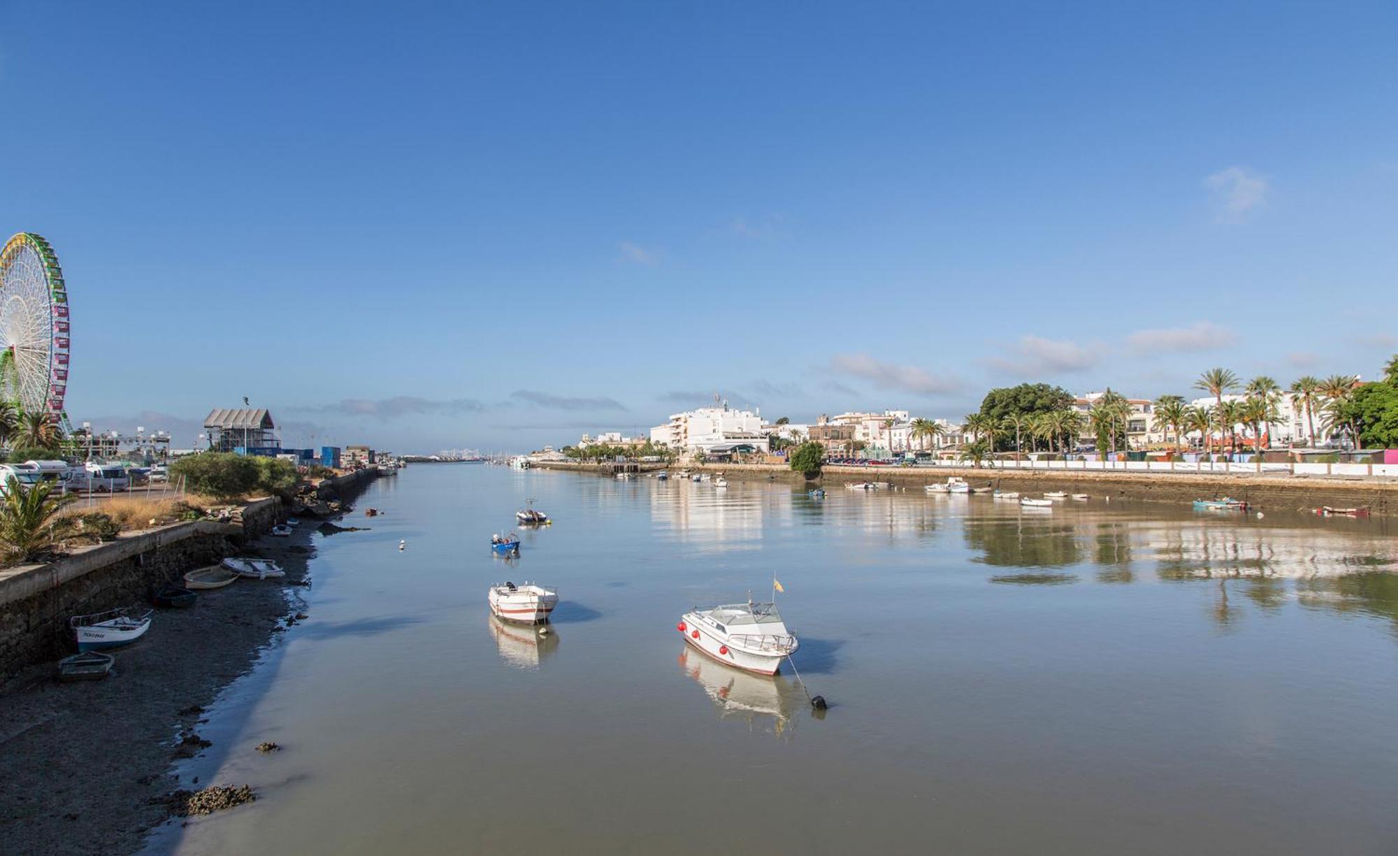 Apartoyou Premium - Apartamentos Casa Linares El Puerto de Santa María Esterno foto