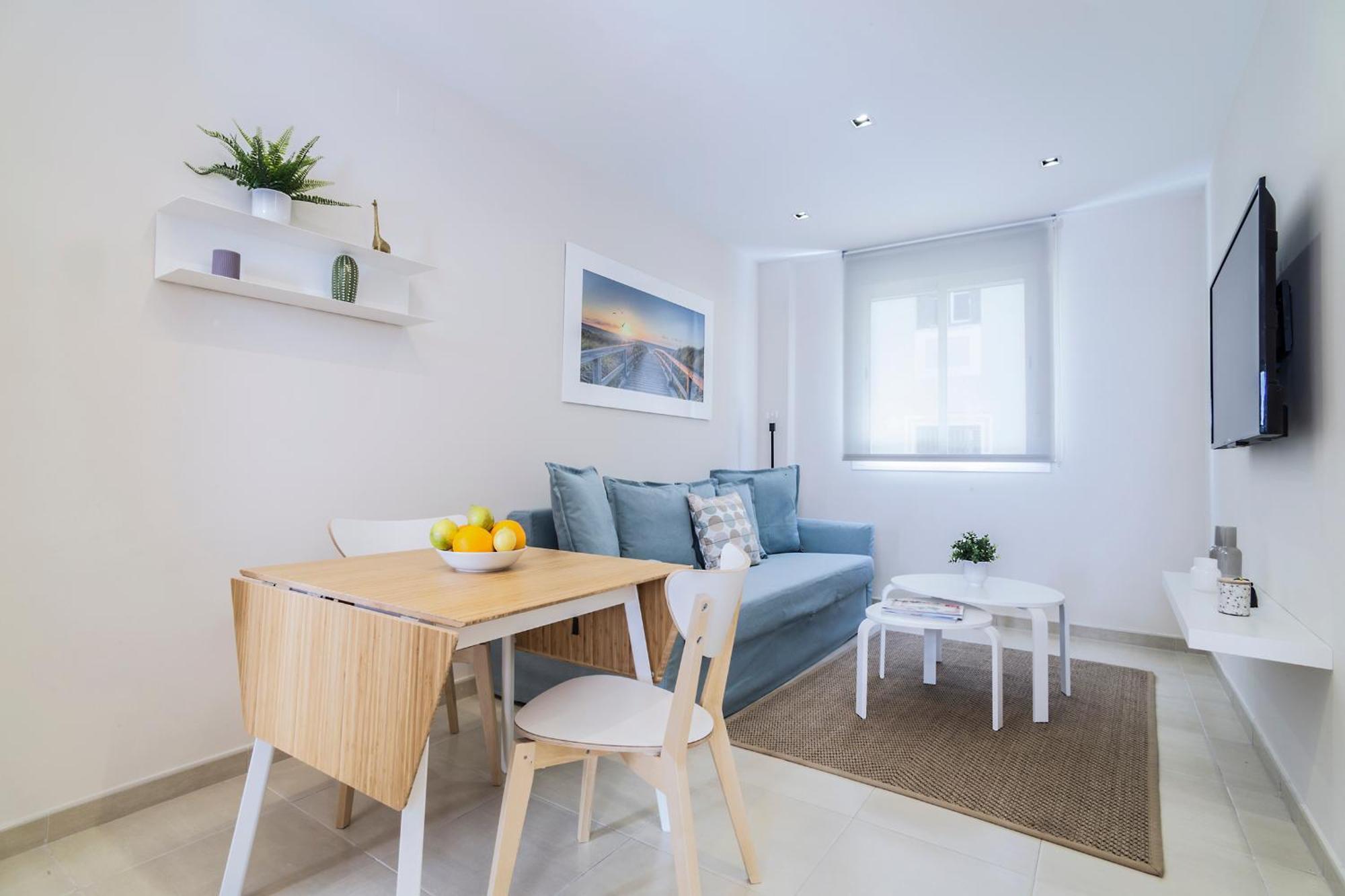 Apartoyou Premium - Apartamentos Casa Linares El Puerto de Santa María Esterno foto