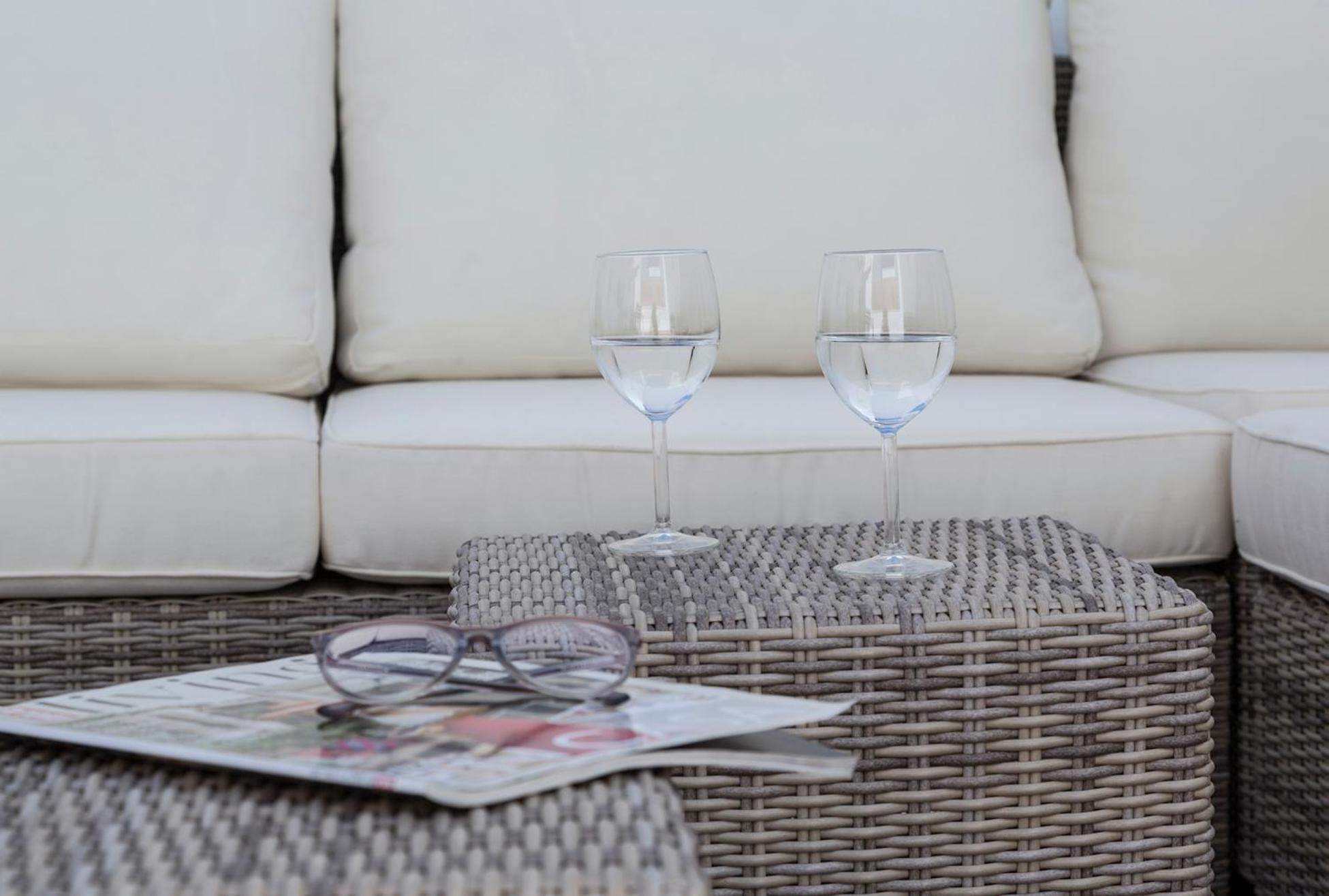 Apartoyou Premium - Apartamentos Casa Linares El Puerto de Santa María Esterno foto