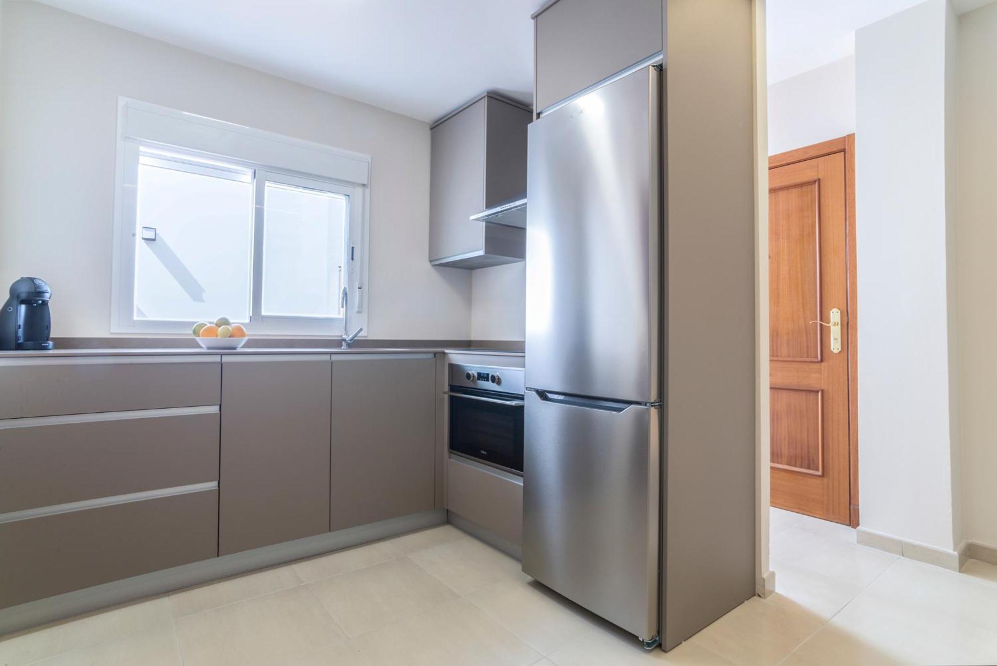 Apartoyou Premium - Apartamentos Casa Linares El Puerto de Santa María Esterno foto