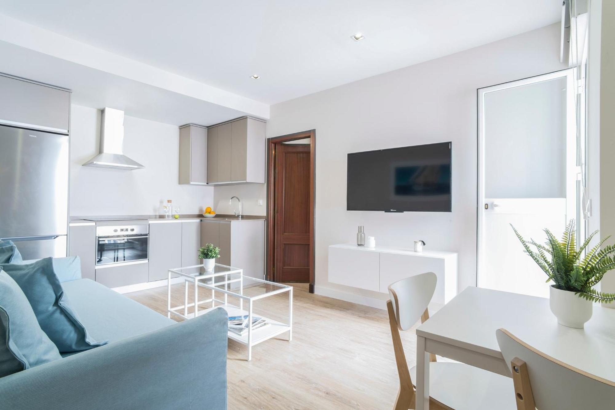 Apartoyou Premium - Apartamentos Casa Linares El Puerto de Santa María Esterno foto