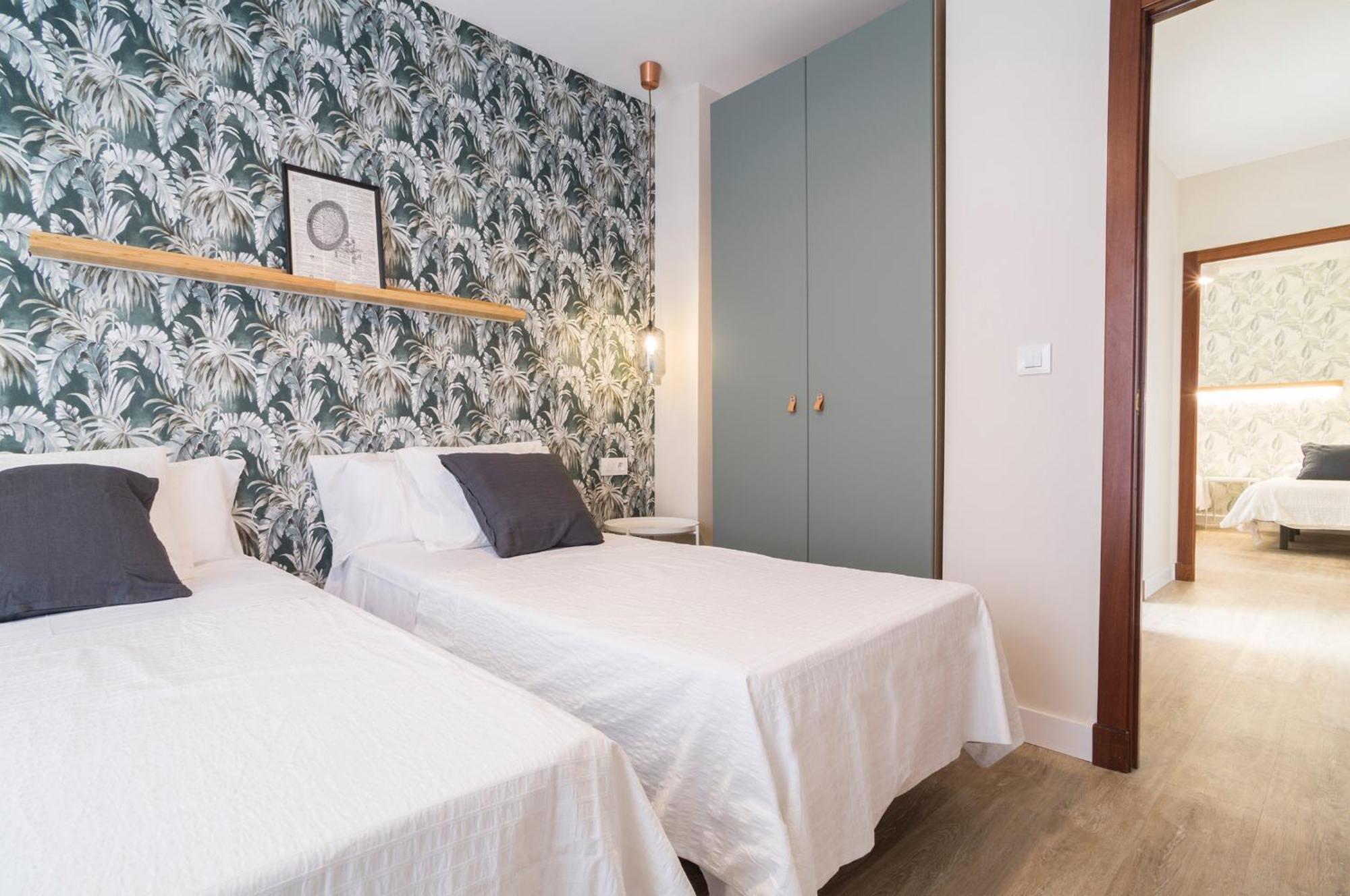 Apartoyou Premium - Apartamentos Casa Linares El Puerto de Santa María Esterno foto