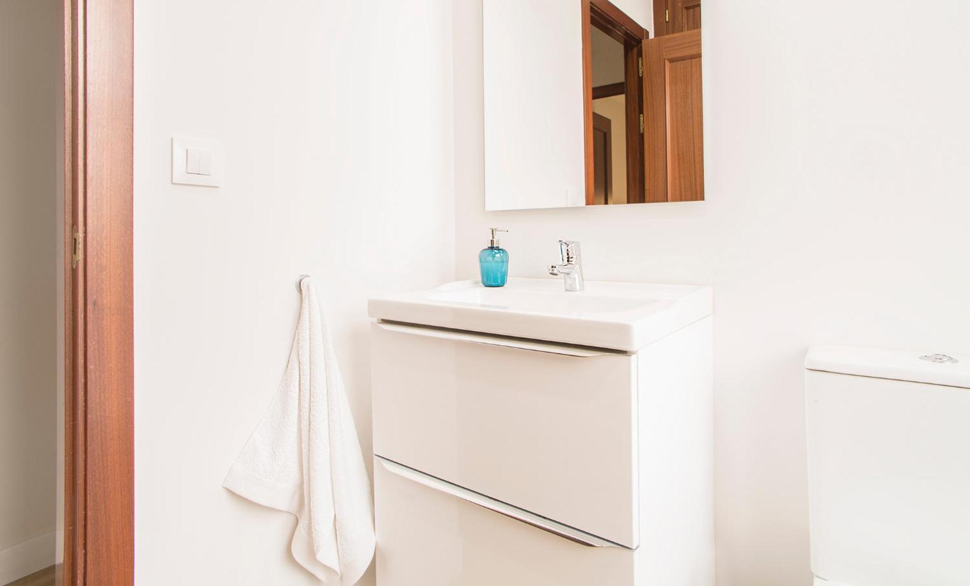 Apartoyou Premium - Apartamentos Casa Linares El Puerto de Santa María Esterno foto