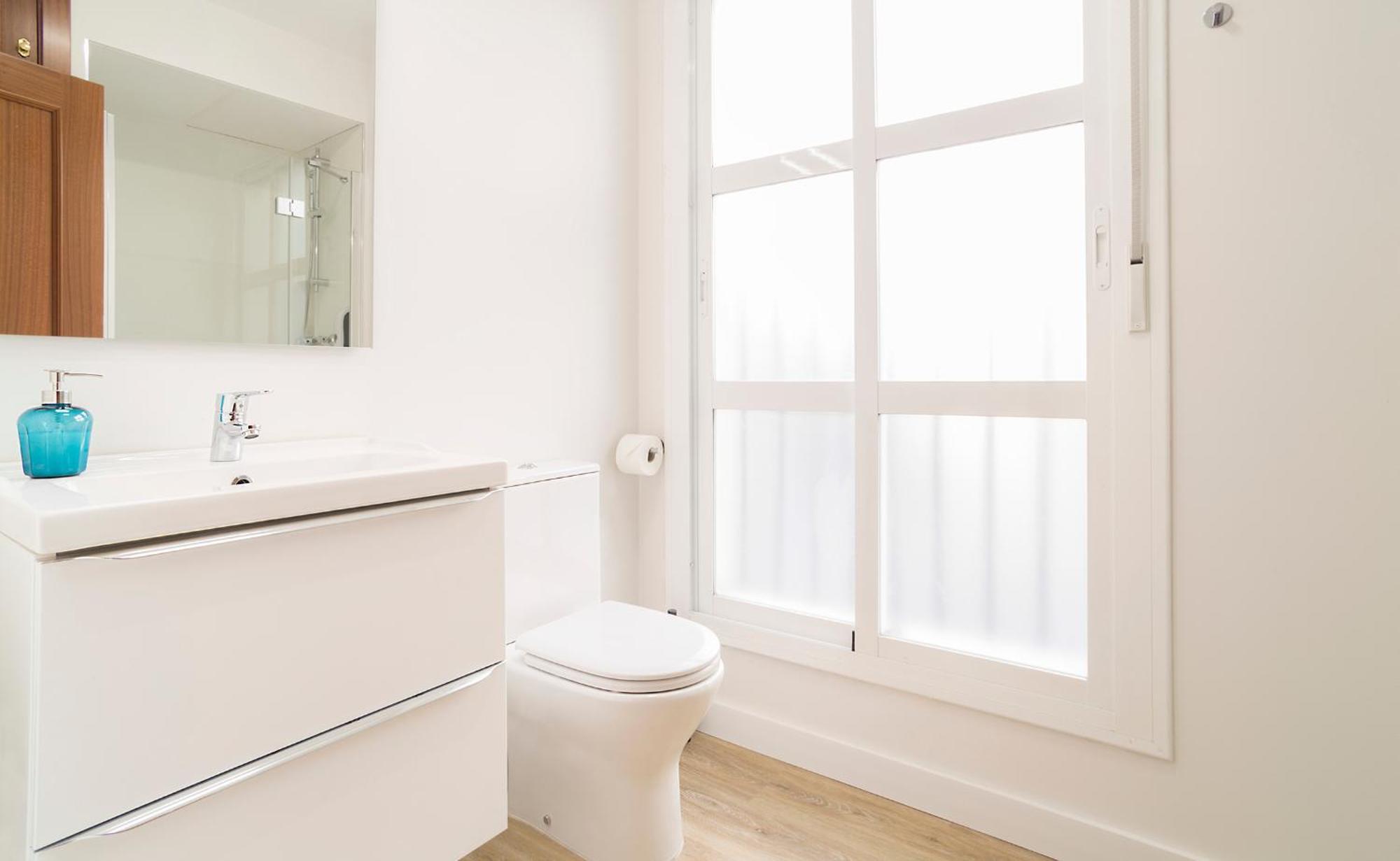 Apartoyou Premium - Apartamentos Casa Linares El Puerto de Santa María Esterno foto