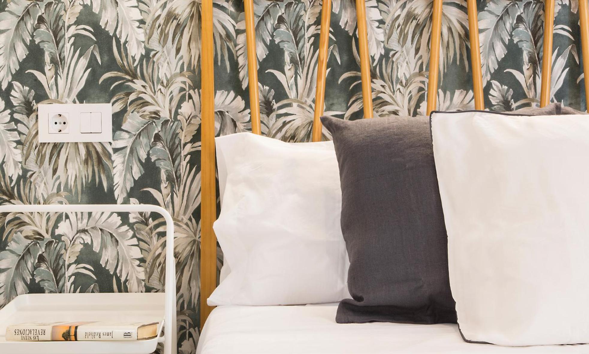 Apartoyou Premium - Apartamentos Casa Linares El Puerto de Santa María Esterno foto