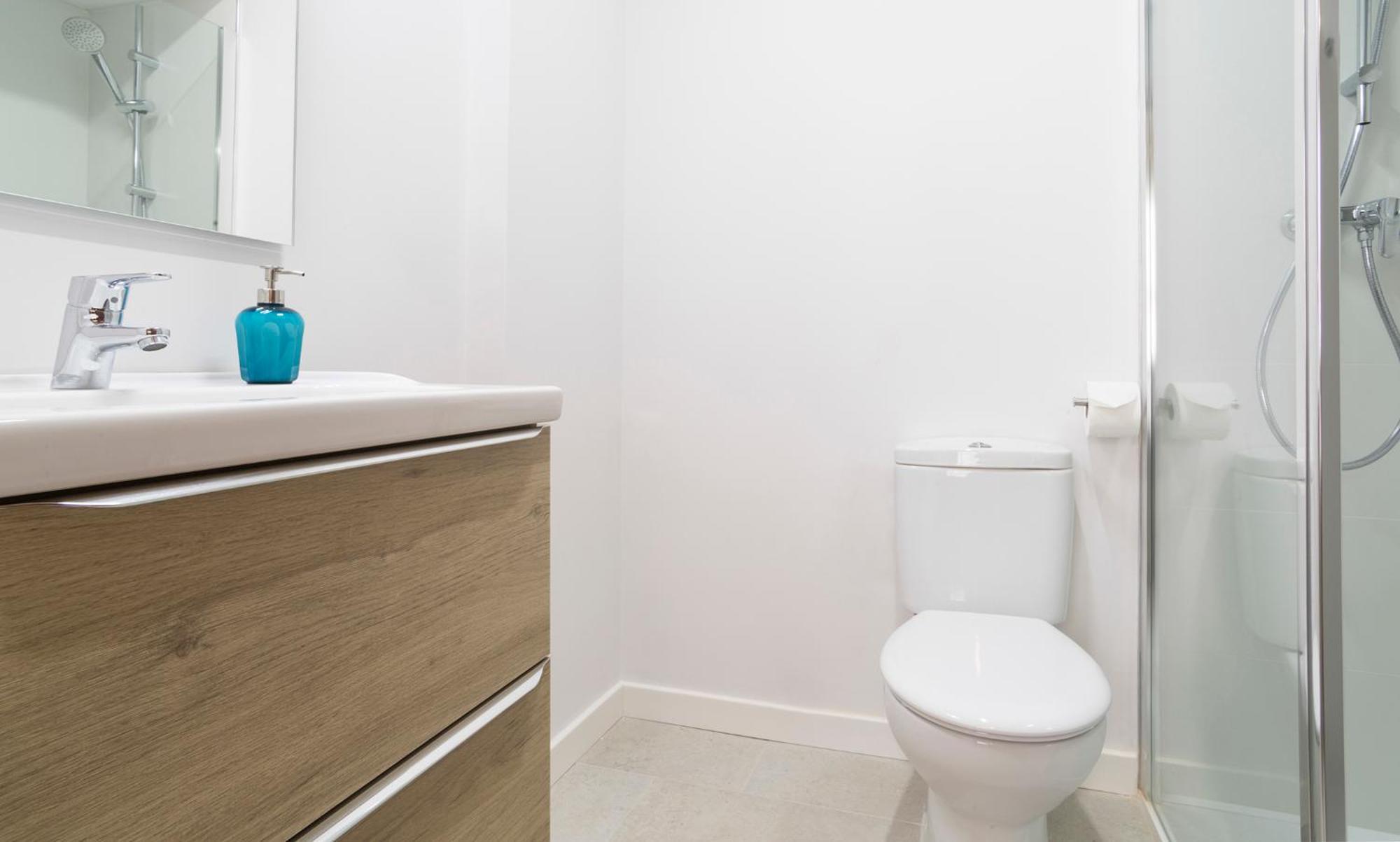 Apartoyou Premium - Apartamentos Casa Linares El Puerto de Santa María Esterno foto