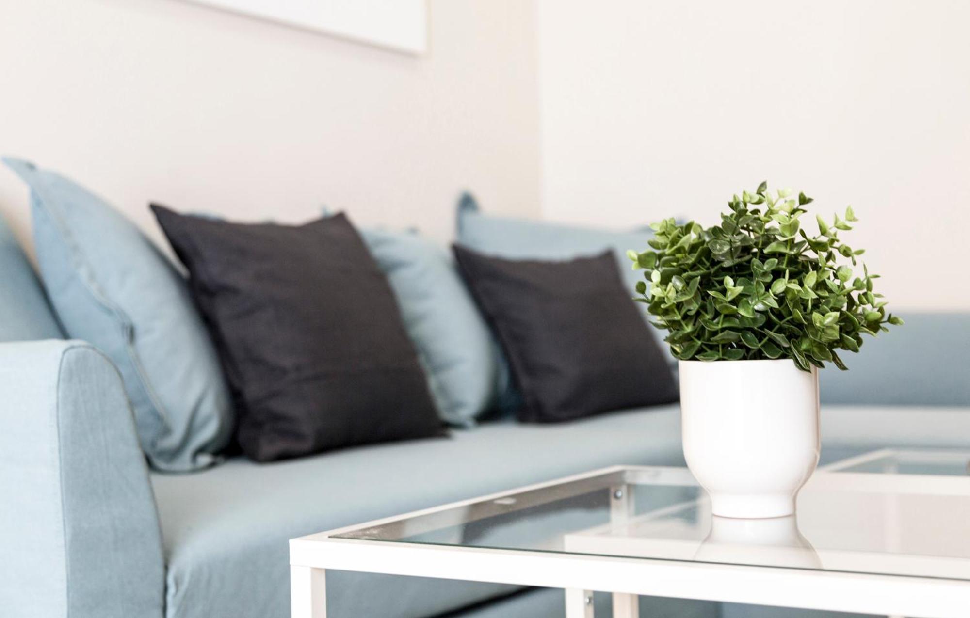 Apartoyou Premium - Apartamentos Casa Linares El Puerto de Santa María Esterno foto